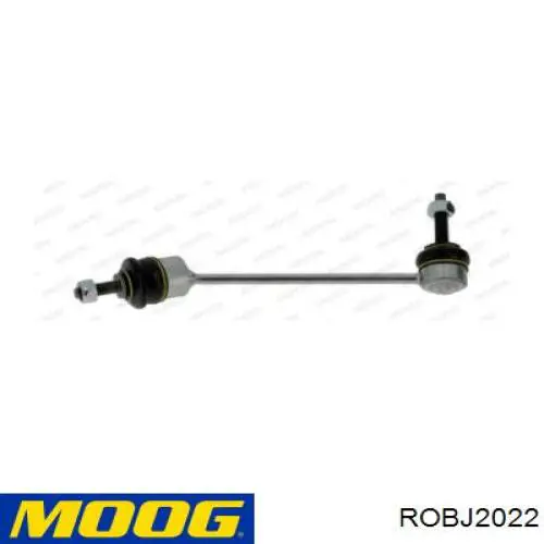Rótula de suspensión superior ROBJ2022 Moog
