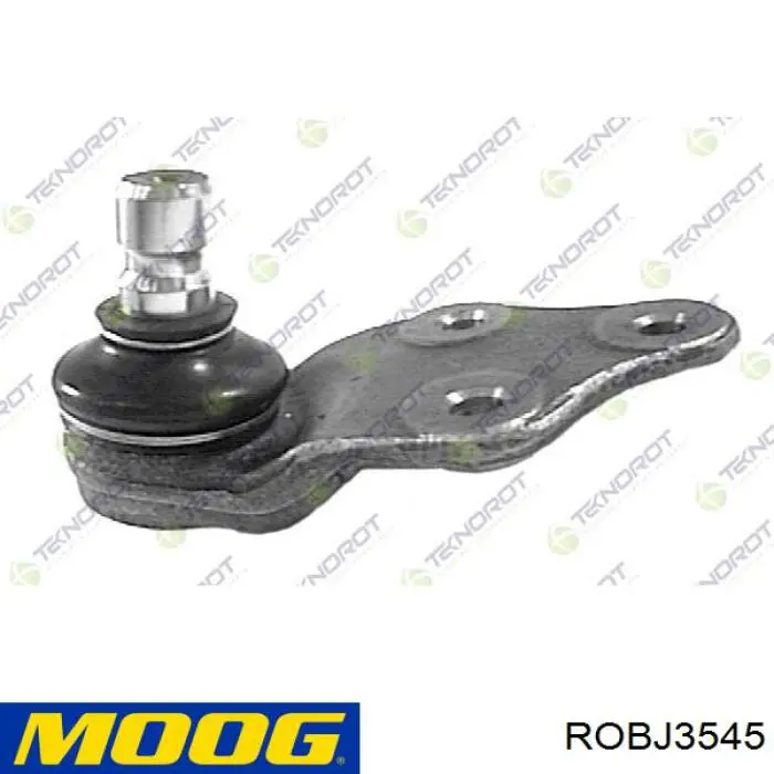 Шаровая опора, нижняя Polcar RO103 цена, от 3.84 USD