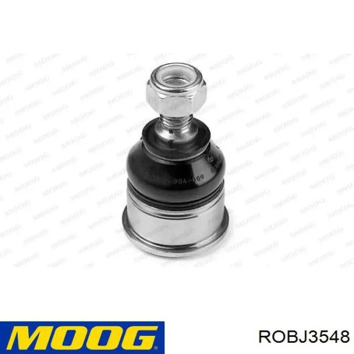 Rótula de suspensión inferior ROBJ3548 Moog