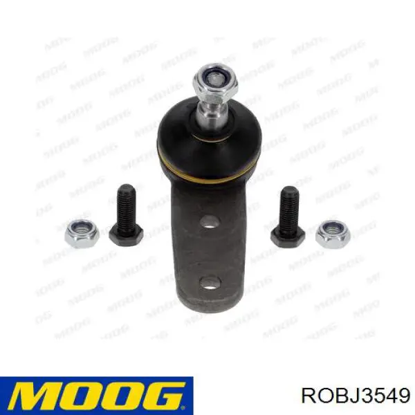 Rótula de suspensión superior ROBJ3549 Moog