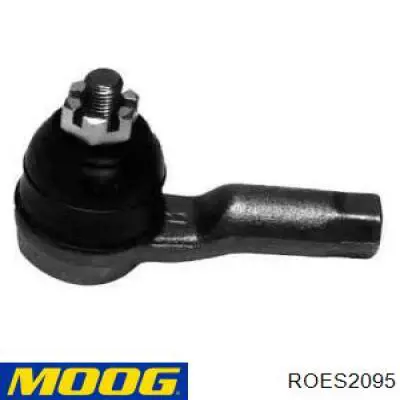 Rótula barra de acoplamiento exterior ROES2095 Moog