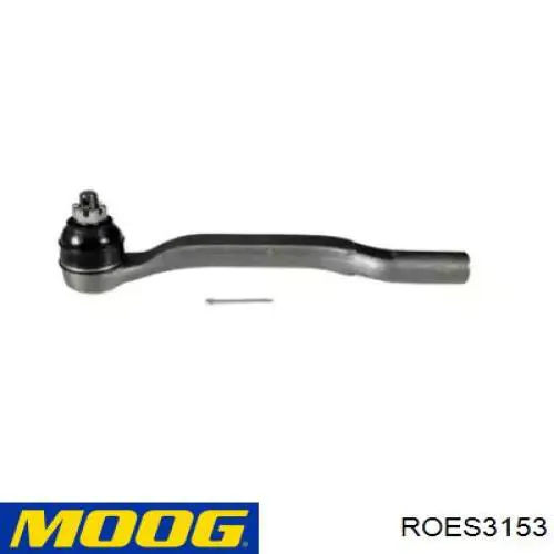 ROES3153 Moog наконечник рулевой тяги внешний