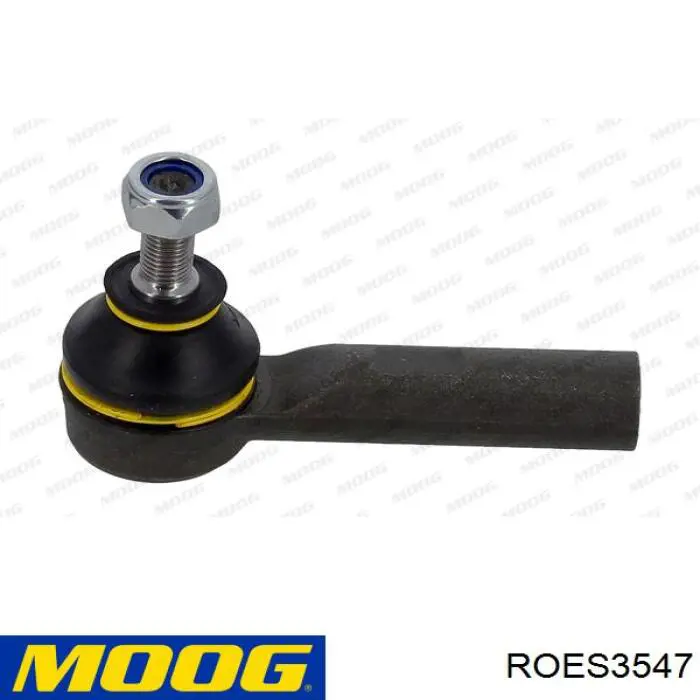 Rótula barra de acoplamiento exterior ROES3547 Moog
