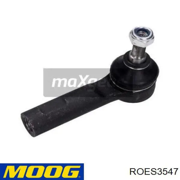 Купить ROES3547 Moog Наконечник рулевой тяги, внешний