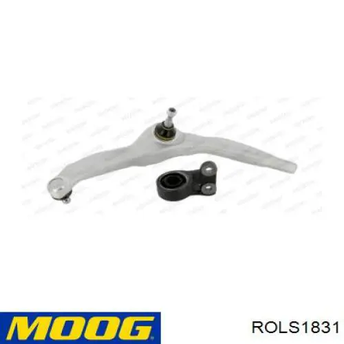 Стойка переднего стабилизатора ROLS1831 Moog