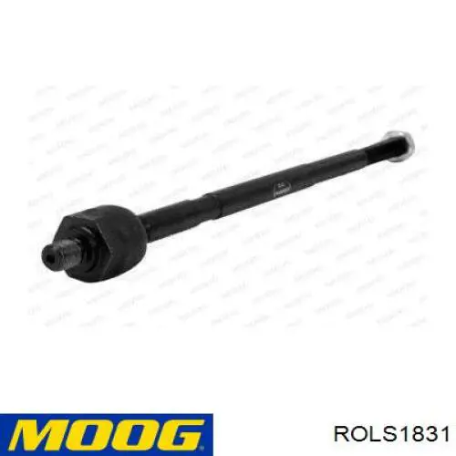 Тяга переднего стабилизатора Moog ROLS1831 цена, от 9.27 USD
