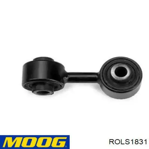 ROLS1831 Moog стойка стабилизатора переднего