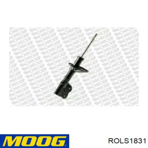 Купить ROLS1831 Moog Амортизационная стойка