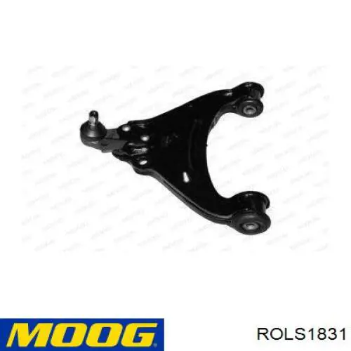 Стойка переднего стабилизатора ROLS1831 Moog