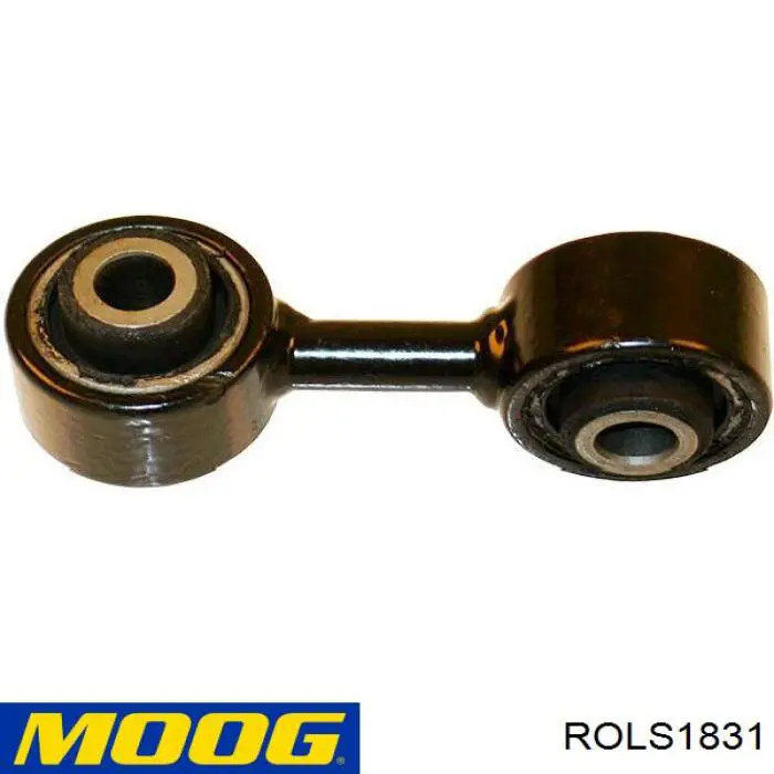 Купить ROLS1831 Moog Амортизационная стойка