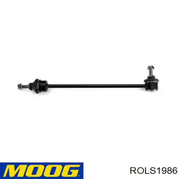 RO-LS-1986 Moog стойка стабилизатора переднего