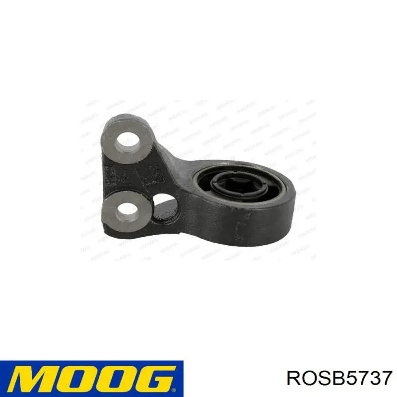 Сайлентблок переднего нижнего рычага ROSB5737 Moog
