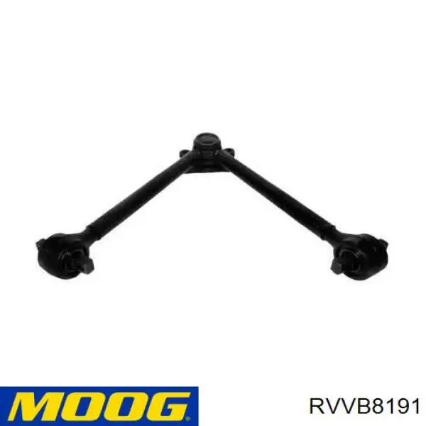 RVVB8191 Moog тяга поперечная реактивная задней подвески