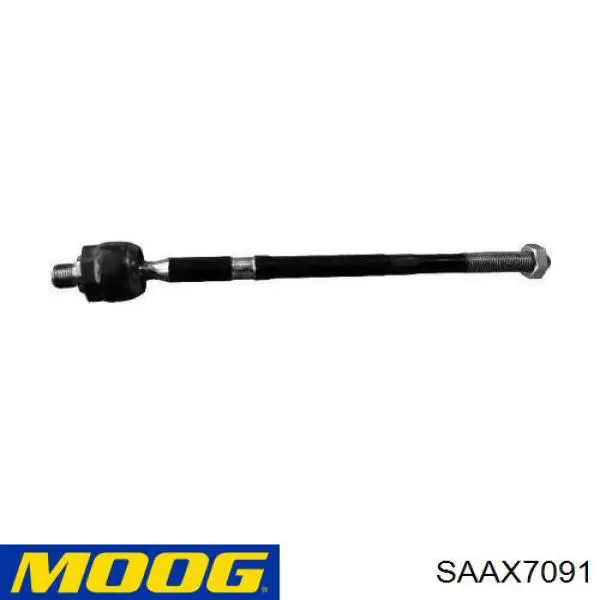 SA-AX-7091 Moog рулевая тяга