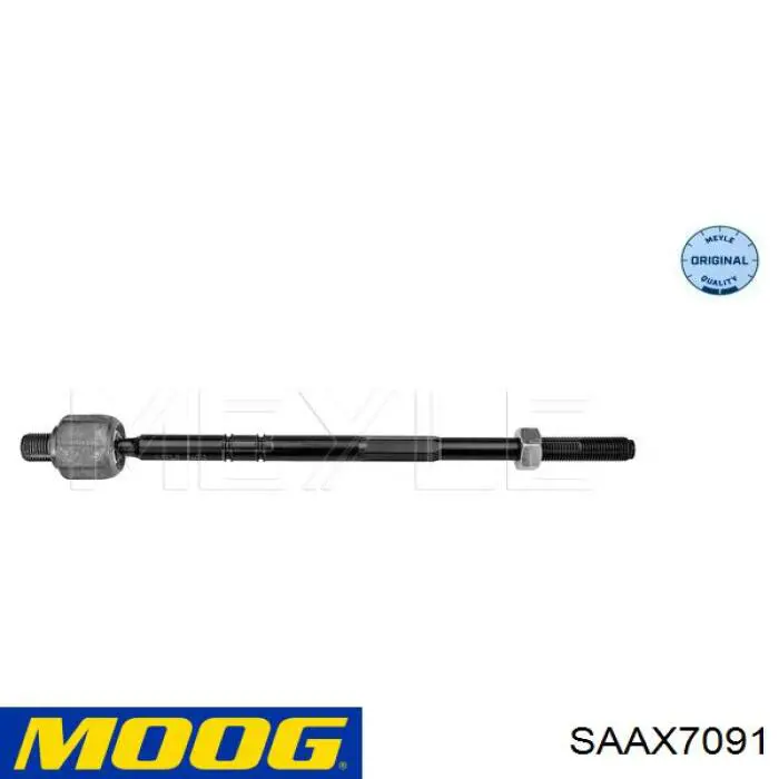 Barra de acoplamiento SAAX7091 Moog