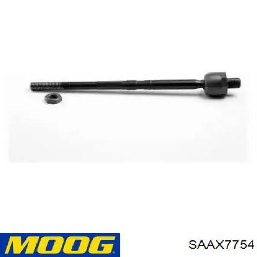 SAAX7754 Moog рулевая тяга