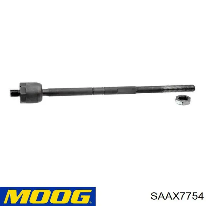 Купить SAAX7754 Moog Рулевая тяга