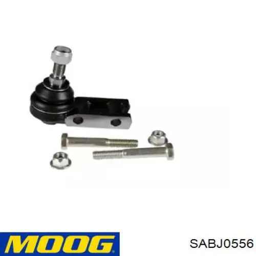 Rótula de suspensión inferior SABJ0556 Moog