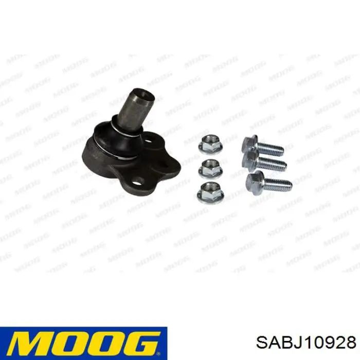 Rótula de suspensión inferior SABJ10928 Moog