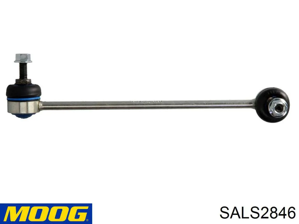 Купить SALS2846 Moog Амортизационная стойка