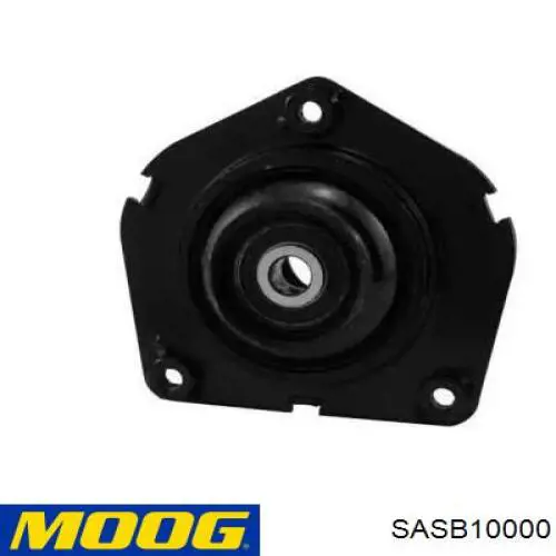 SASB10000 Moog опора амортизатора переднего