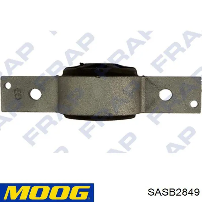 Купить 61340138 Pro-parts Сайлентблок нижний передней подвески