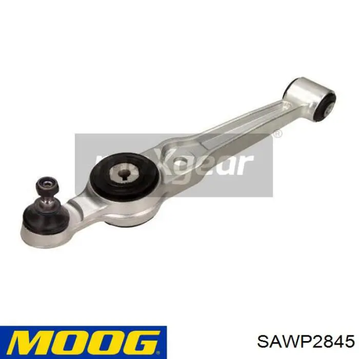Правый рычаг передней нижней подвески Moog SAWP2845 цена, от 62.74 USD