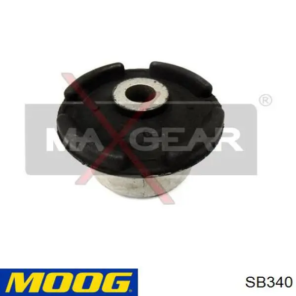  SB340 Moog