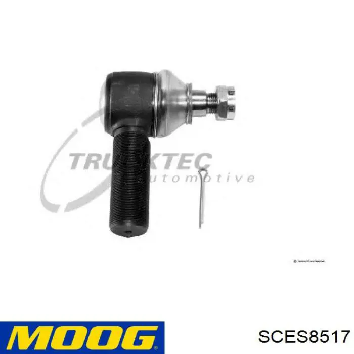 Купить SCES8517 Moog Наконечник поперечной рулевой тяги