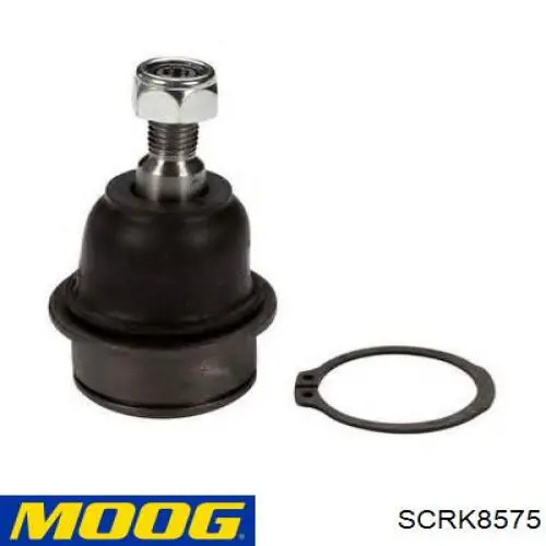 Купить SCRK8575 Moog Сайлентблок задней реактивной тяги
