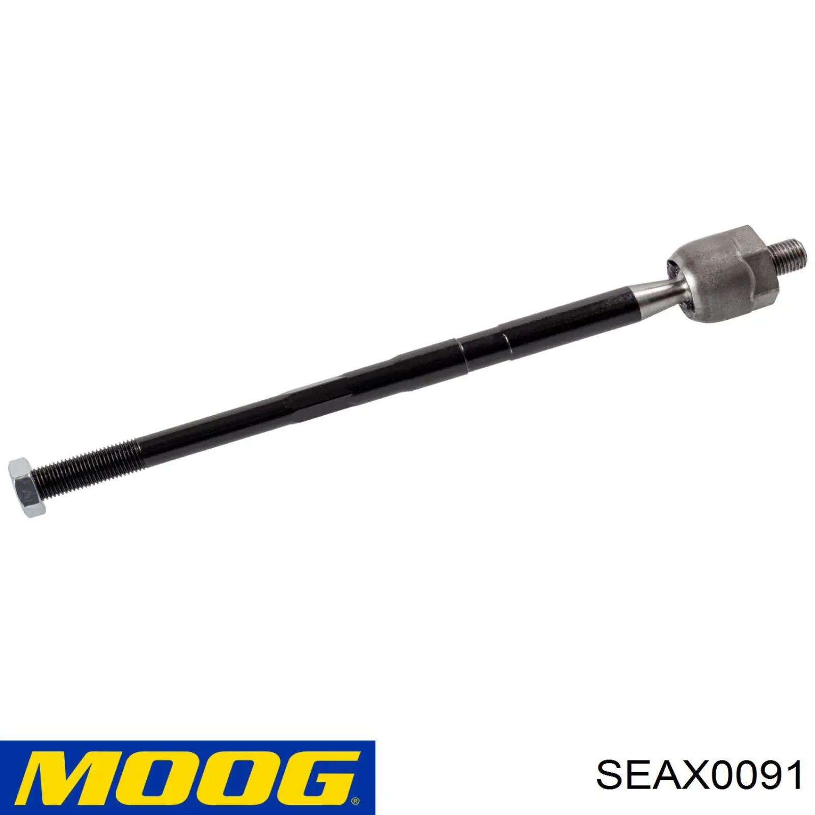 Рулевая тяга Moog SEAX0091 цена, от 11.42 USD