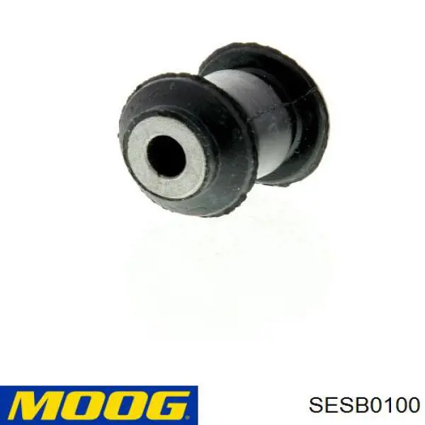 Купить SESB0100 Moog Сайлентблок нижний передней подвески