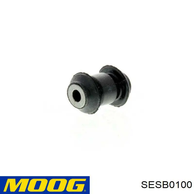 Сайлентблок передней подвески Moog SESB0100 цена, от 3.96 USD