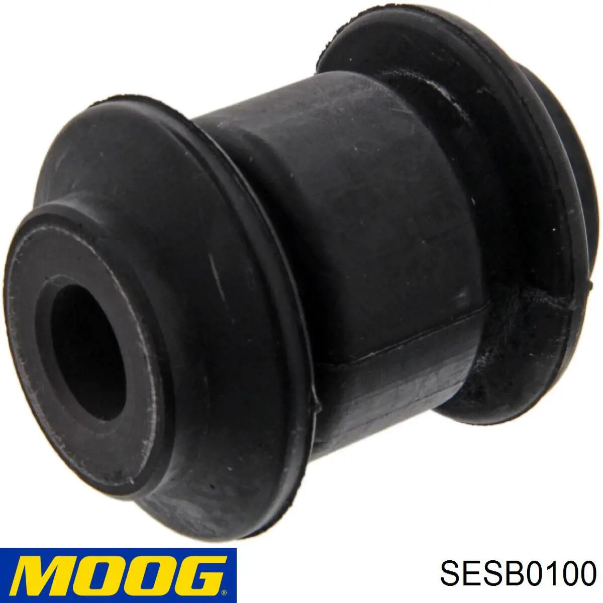 SESB0100 Moog сайлентблок переднего нижнего рычага