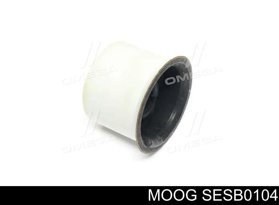 SESB0104 Moog сайлентблок переднего нижнего рычага