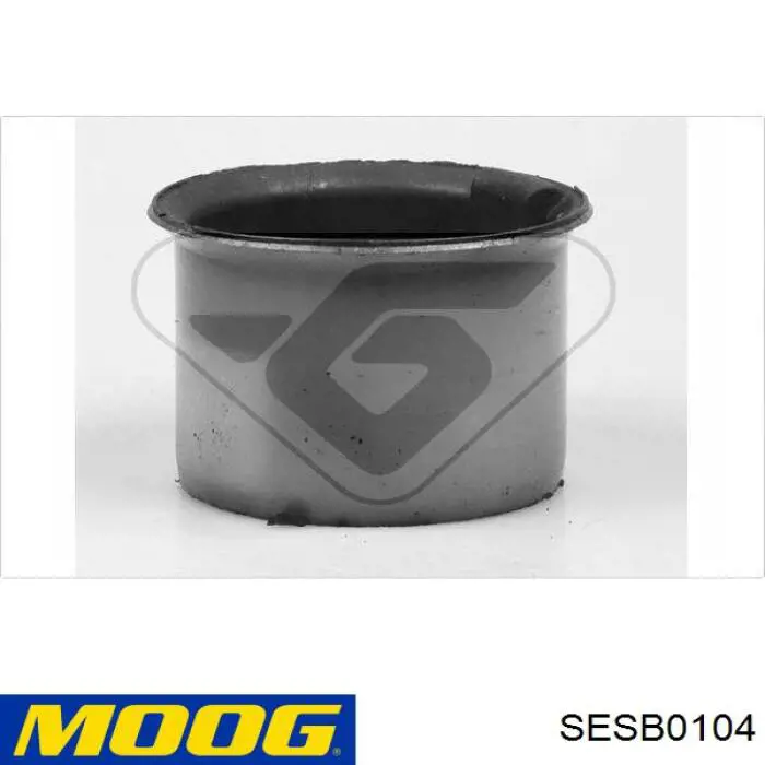 Сайлентблок переднего нижнего рычага Moog SESB0104