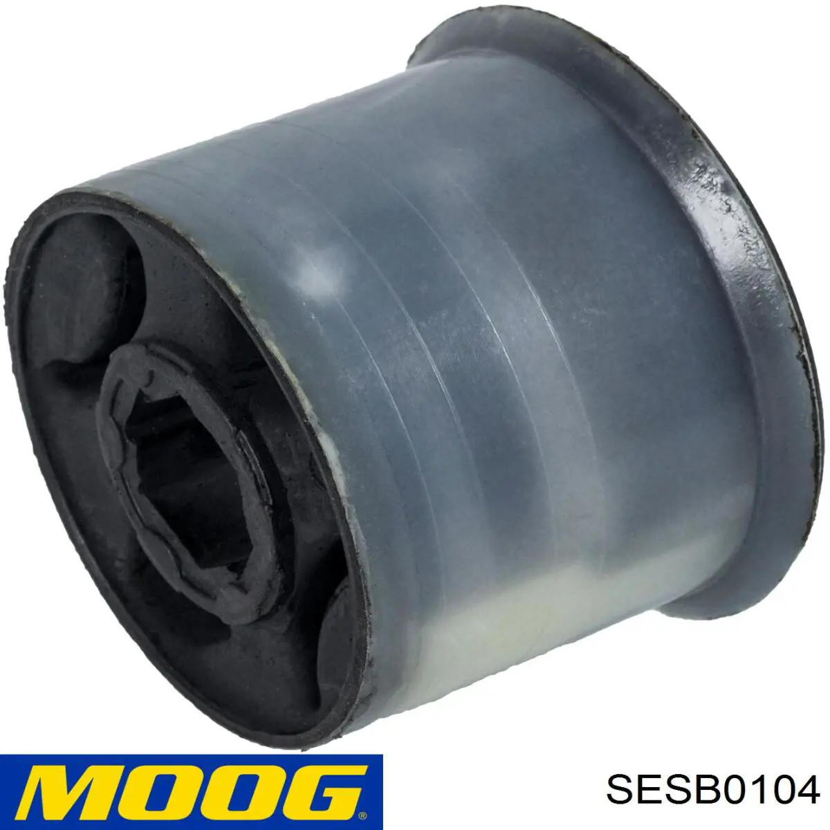 Сайлентблок передней подвески Moog SESB0104 цена, от 5.51 USD
