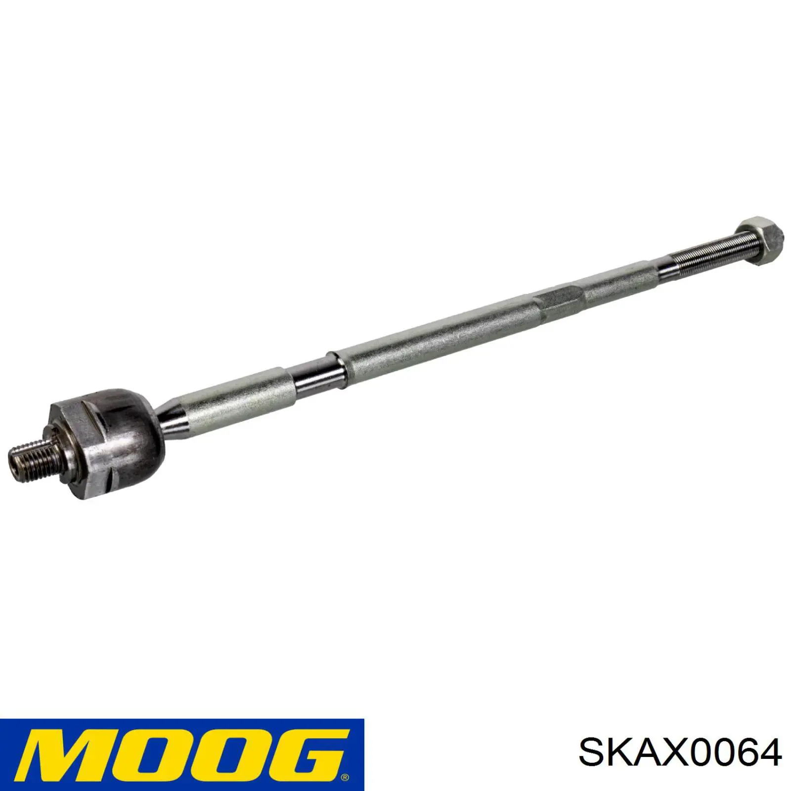 Рулевая тяга Moog SKAX0064 цена, от 10.78 USD