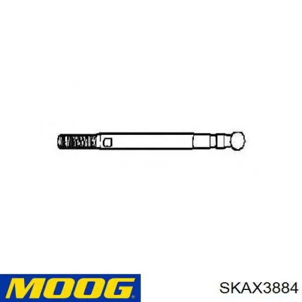 SKAX3884 Moog