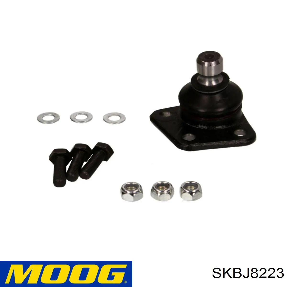 Rótula de suspensión inferior SKBJ8223 Moog