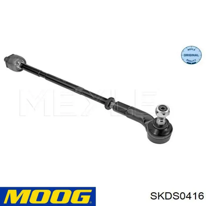 Barra de acoplamiento completa derecha SKDS0416 Moog