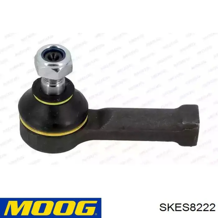 SK-ES-8222 Moog наконечник рулевой тяги внешний