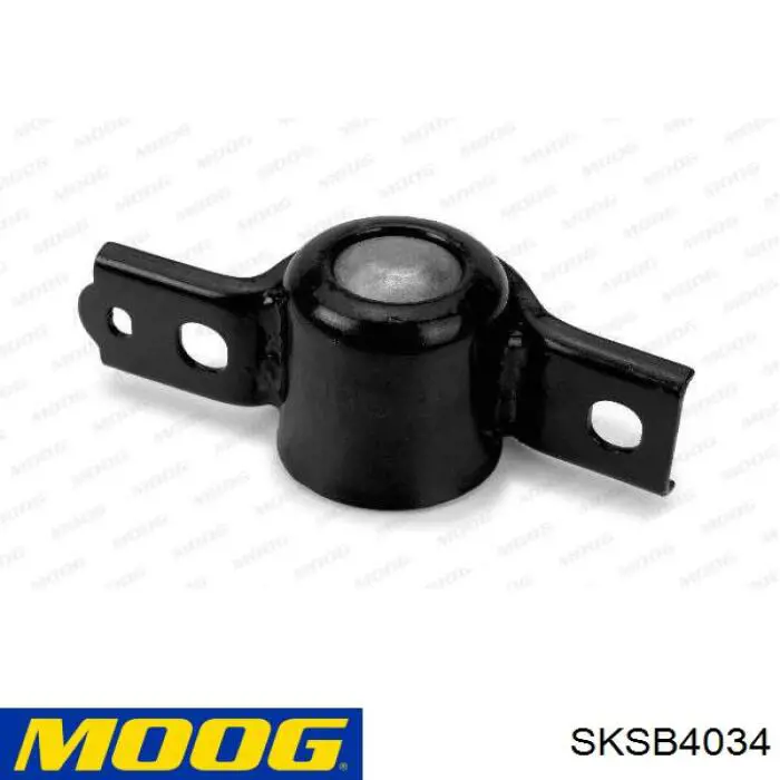 Silentblock de suspensión delantero inferior SKSB4034 Moog