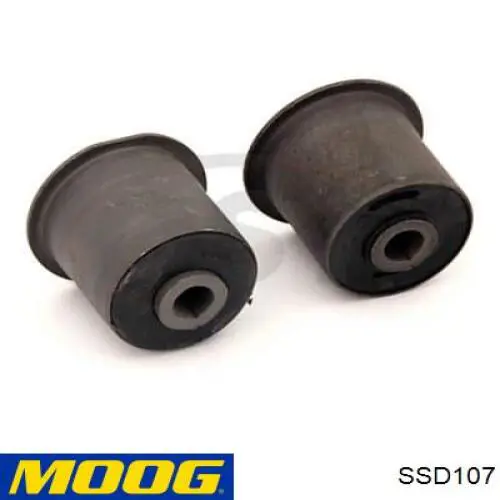 Купить SSD107 Moog Демпфер рулевого механизма
