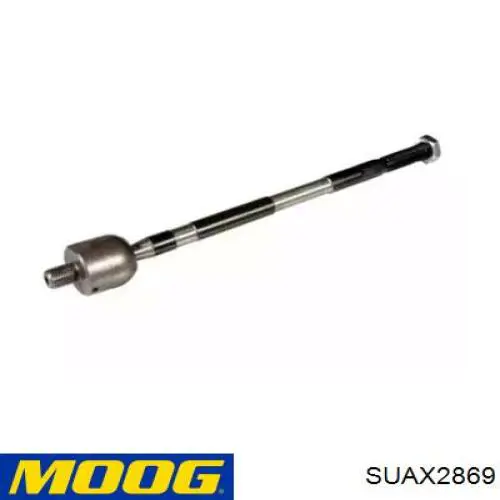 SUAX2869 Moog рулевая тяга