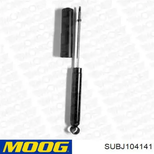 Шаровая опора, нижняя Moog SUBJ104141 цена, от 9.63 USD