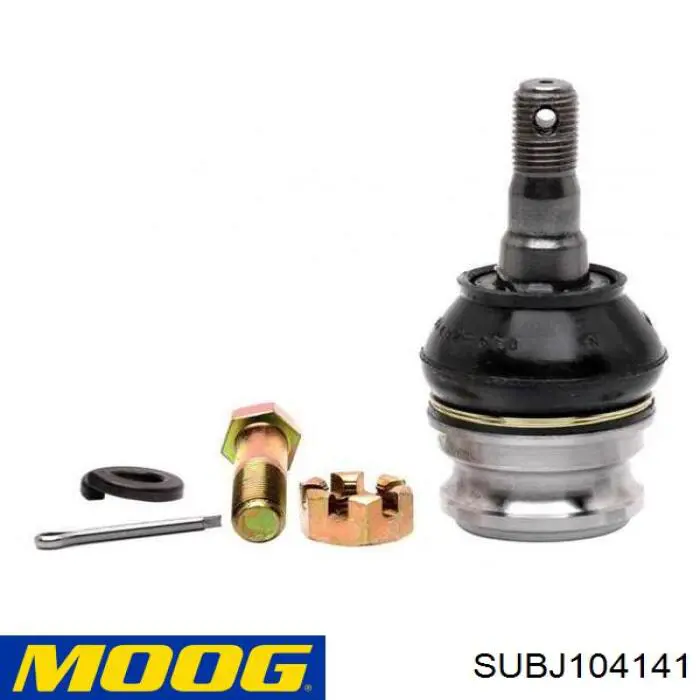 Нижняя шаровая опора SUBJ104141 Moog