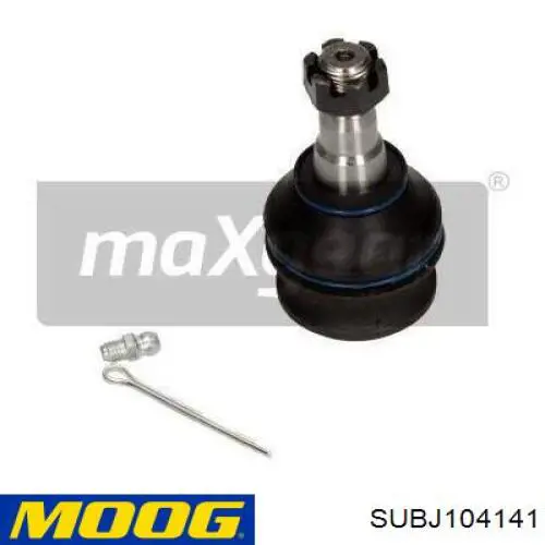 Нижняя шаровая опора Moog SUBJ104141
