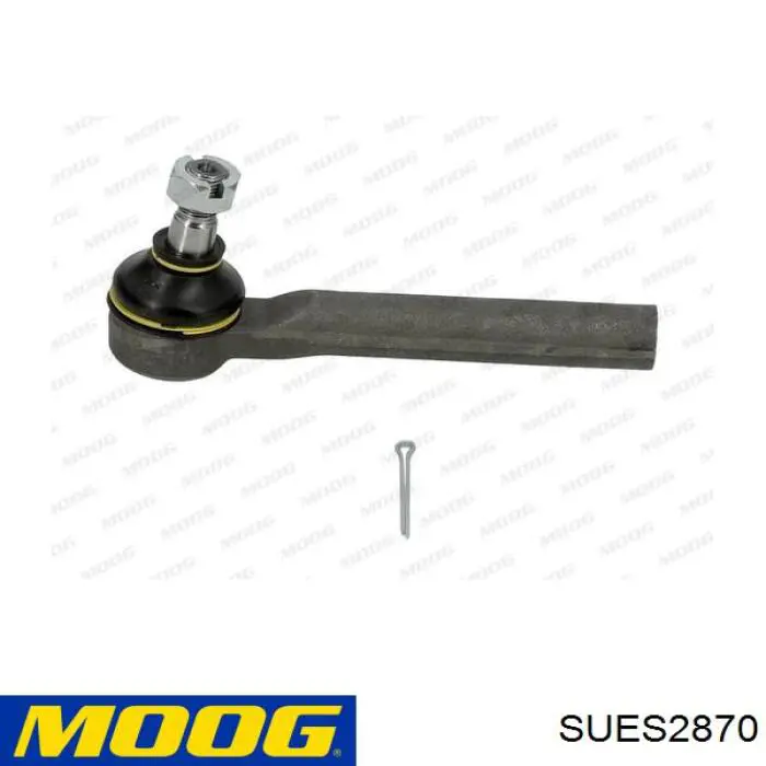 Rótula barra de acoplamiento exterior SUES2870 Moog