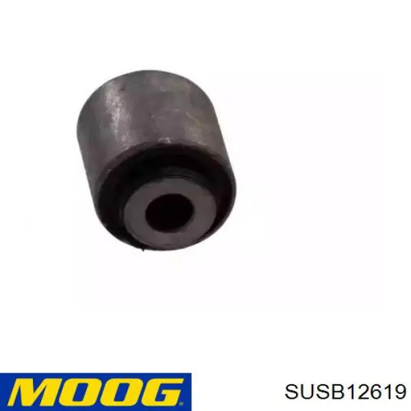 Втулка стойки стабилизатора Moog SUSB12619